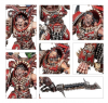 World Eaters - Exalted Eightbound